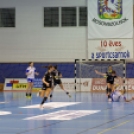 Női kézilabda NBI, Alapszakasz: 11. forduló MKC SE – Fehérvár KC (19-21) (Fotó: Horváth Attila)