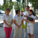 Entente Florale Day Mosonmagyaróvár - Virágzó Város Mosonmagyaróvár (Fotó: Bánhegyi István)