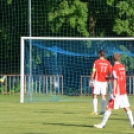 FUTURA Mosonmagyaróvár - Veszprém FC (4:1) (Fotó: Nagy Mária)