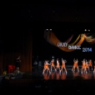 Okay Dance 2014. Gálaműsor - Full Version A Teljes Műsor Part 1.