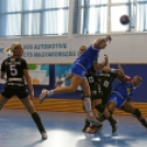 MKC SE - Dunaújvárosi KKA (25-28) (NBI Alapszakasz) (Fotó: Horváth Attila)