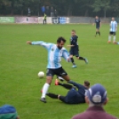 MTE 1904 - Tatabánya Fc (2:1) Gratulálunk! (Fotó: Nagy Mária)