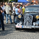  Pannonia-Carnuntum Old-Timer Rallye (Fotó: Nagy Mária)