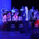 MOSON BIG BAND – ADVENTI HANGVERSENY