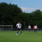 MTE 1904 B - Kunsziget (4:1) Gratulálunk!  (Fotózta: Nagy Mária)