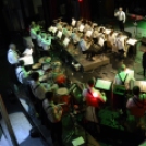 MOSON BIG BAND – ADVENTI HANGVERSENY