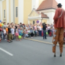 Nyári Fesztivál - Langaléta Garabonciások