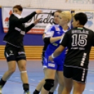 Női kézilabda NBI, Alapszakasz: 18. forduló MKC SE – Szeged KKSE (30-20) (Fotó: Horváth Attila)