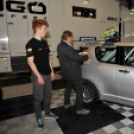 Exkluzív: AUTO MOTOR SPORT EXPO képes beszámoló (2015.10.28.)