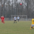 MTE 1904 Futura Mosonmagyaróvár -(3:0)- Balatonfüredi FC 