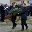 2015. MÁRCIUS 15. Mosonmagyaróvár  (Fotó: Horváth Attila)