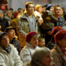 Adventi hétvége (vasárnap) (fotó: Horváth Attila)