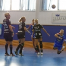 MKC SE - Dunaújvárosi KKA (25-28) (NBI Alapszakasz) (Fotó: Horváth Attila)