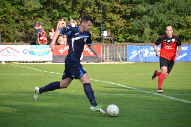 MTE - Dorog Fc (1:1) (Fotó: Nagy Mária)