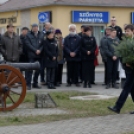 2015. MÁRCIUS 15. Mosonmagyaróvár  (Fotó: Horváth Attila)