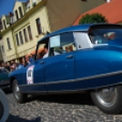 Pannonia-Carnuntum Historic Rallye  (Fotózta: Nagy Mária)