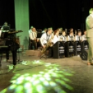 MOSON BIG BAND – ADVENTI HANGVERSENY