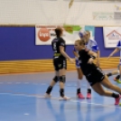 Női kézilabda NBI, Alapszakasz: 11. forduló MKC SE – Fehérvár KC (19-21) (Fotó: Horváth Attila)