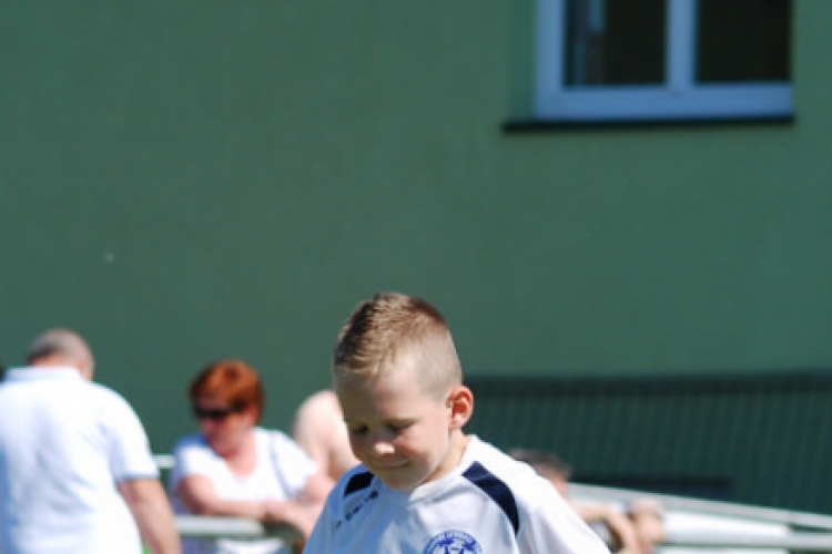 Nemzetközi Gyerektorna U7,U9 MITE  (Fotózta: Nagy Mária)