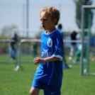 Nemzetközi Gyerektorna U7,U9 MITE  (Fotózta: Nagy Mária)