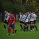 FUTURA Mosonmagyaróvár - Csepel Fc (2:1) Gratulálunk! (Fotó: Nagy Mária)