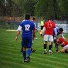 MITE - KUNSZIGET (0:0)  (Fotózta: Nagy Mária)