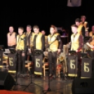 Moson Big Band koncert - Fotó: László Tamás Balázs