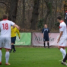 MTE 1904 - Balatonfüredi Fc (2:0) (Fotó: Nagy Mária)