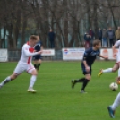 MTE 1904 - Balatonfüredi Fc (2:0) (Fotó: Nagy Mária)