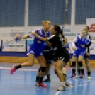 Női kézilabda NBI, Alapszakasz: 18. forduló MKC SE – Szeged KKSE (30-20) (Fotó: Horváth Attila)