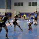 Női kézilabda NBI, Alapszakasz: 11. forduló MKC SE – Fehérvár KC (19-21) (Fotó: Horváth Attila)