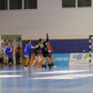 Női kézilabda NBI, Alapszakasz: 18. forduló MKC SE – Szeged KKSE (30-20) (Fotó: Horváth Attila)