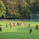 MTE - Dorog Fc (1:1) (Fotó: Nagy Mária)