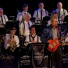 MOSON BIG BAND X. JUBILEUMI KONCERTJE (Fotó: Horváth Attila)