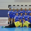 Rájátszás 5. mérkőzés - MKC SE – MTK Budapest (27-24) (Fotó: Horváth Attila)