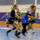 MKC SE - Budaörs (27-26) (NBI Alapszakasz) (Fotó: Horváth Attila)