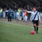 FUTURA Mosonmagyaróvár - Új Lombard Sport Kft. (2:0) Gratulálunk! (Fotó: Nagy Mária)