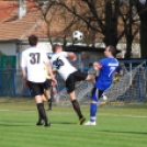 MTE 1904 - GYŐRSZENTIVÁN Kupameccs  (3:0) Gratulálunk!  (Fotózta: Nagy Mária)