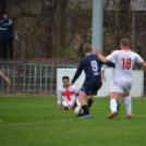 MTE 1904 - Balatonfüredi Fc (2:0) (Fotó: Nagy Mária)