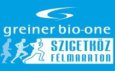 XIV. Greiner Szigetköz Félmaraton