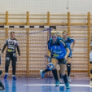 Mosonmagyaróvári Kézilabda Club SE – Siófok KC 23-33 (12-18)