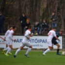 MTE 1904 - Balatonfüredi Fc (2:0) (Fotó: Nagy Mária)