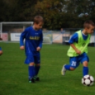 U8 Régiós Kölyökliga  (Fotó: Nagy Mária)