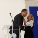 Megemlékezés a kitelepítés 70. évfordulóján (Fotó: Stipkovits Veronika)