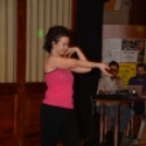 Zumba party (Fotó: Nagy Mária)