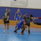 MKC SE - Dunaújvárosi KKA (25-28) (NBI Alapszakasz) (Fotó: Horváth Attila)