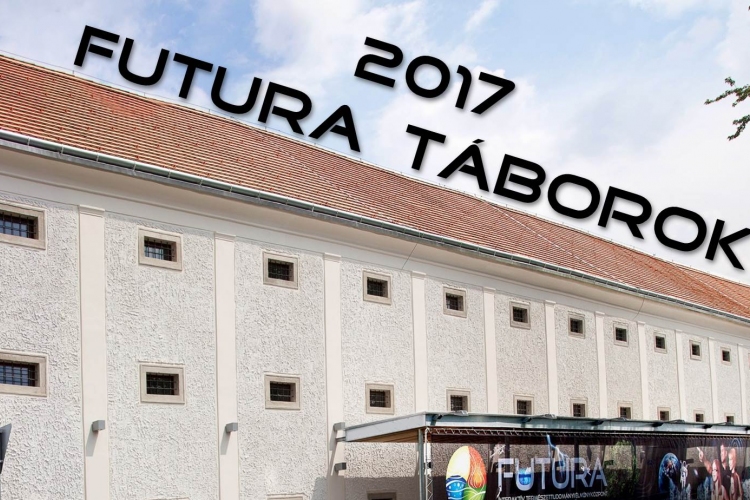 FUTURA táborok 2017