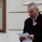 2015. MÁRCIUS 15. Mosonmagyaróvár (Fotó: Horváth Attila)