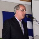 Megemlékezés a kitelepítés 70. évfordulóján (Fotó: Stipkovits Veronika)