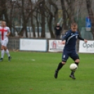 MTE 1904 - Balatonfüredi Fc (2:0) (Fotó: Nagy Mária)